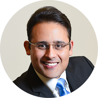 Tushar Bhutani