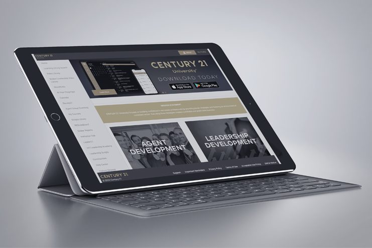 C21 University