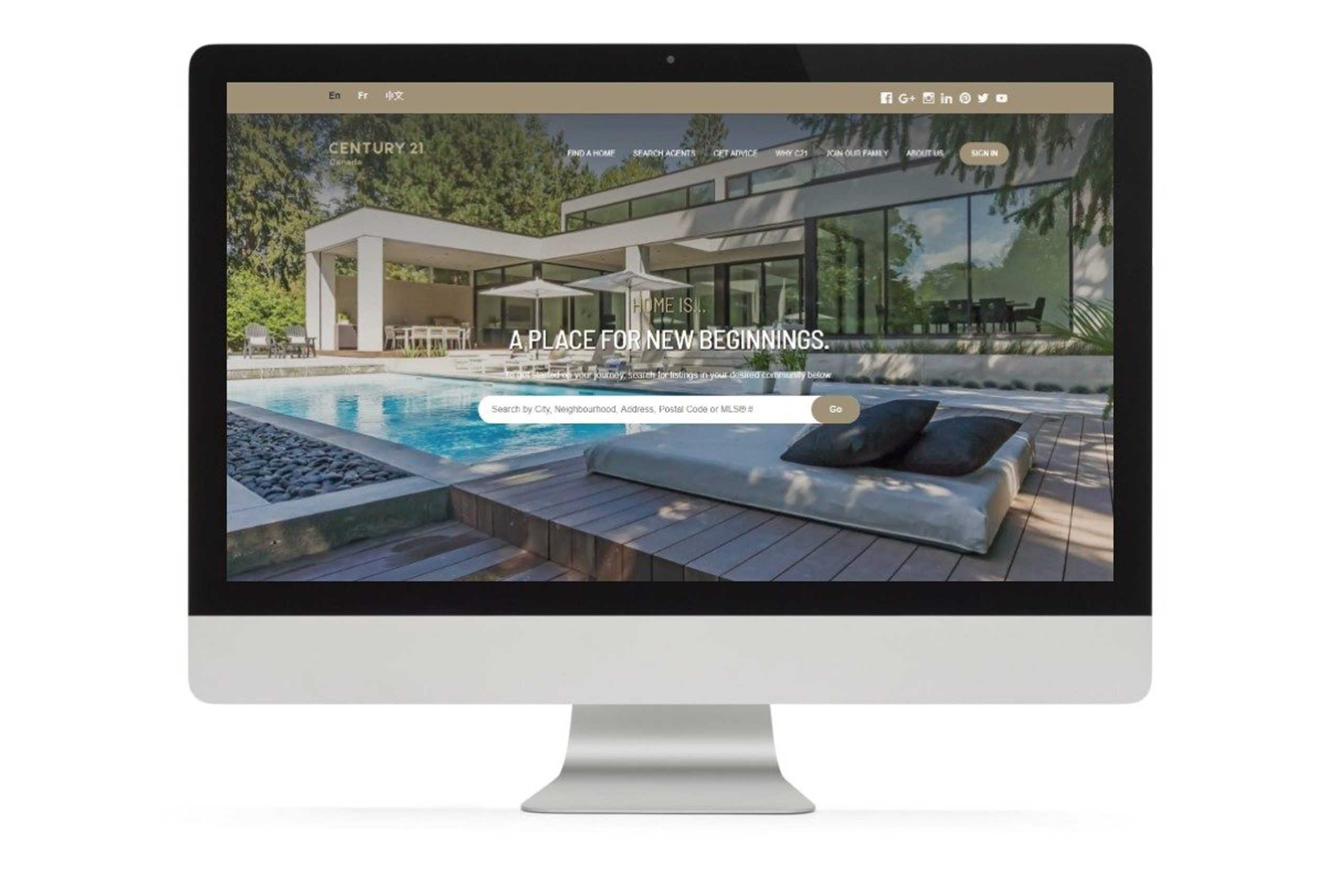 Century21global.com