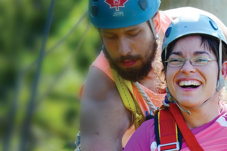 EasterSeals Canada