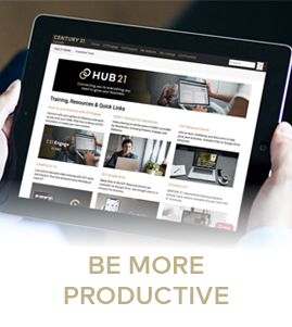 HUB21