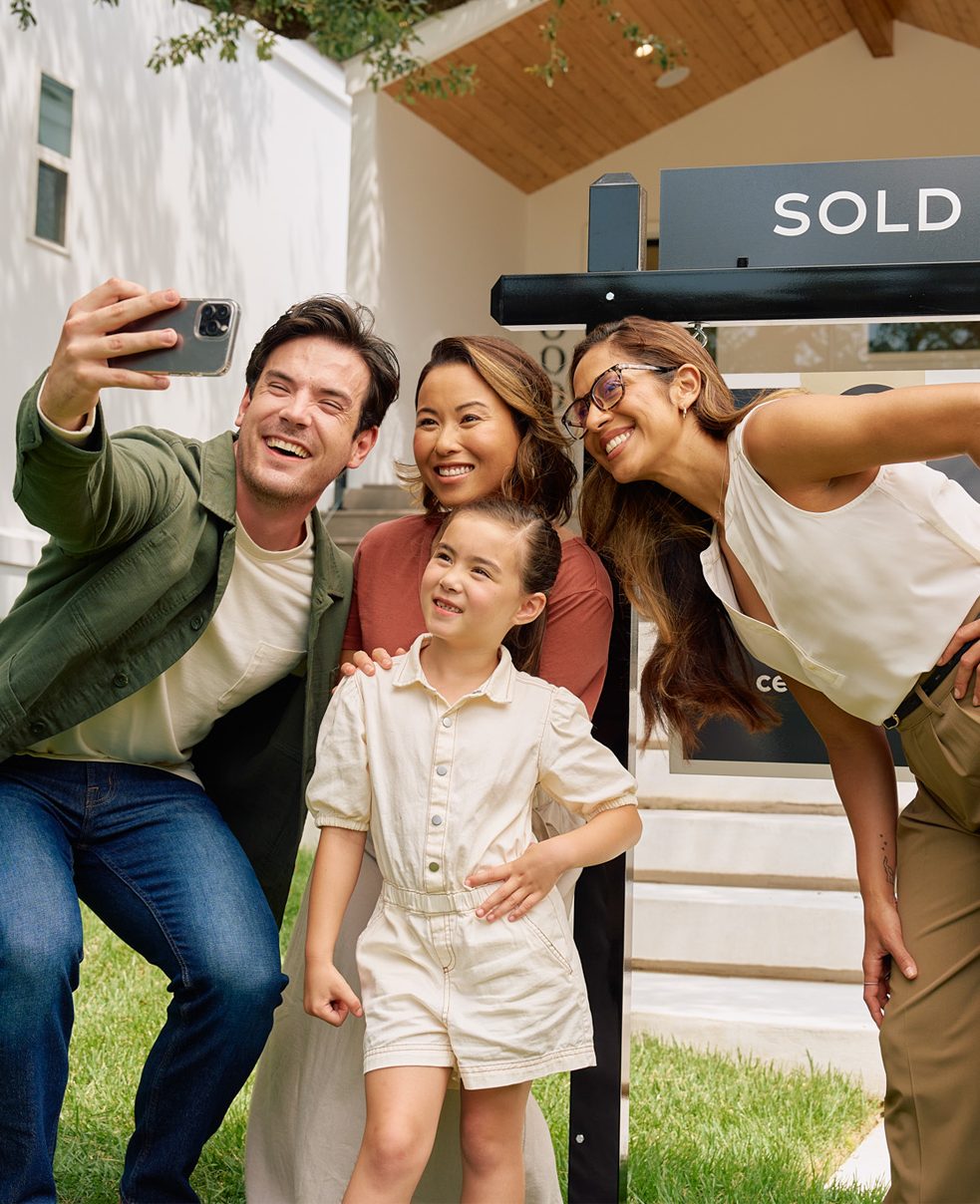 CENTURY 21 Canada Agents