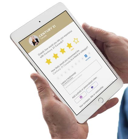 TestimonialTree