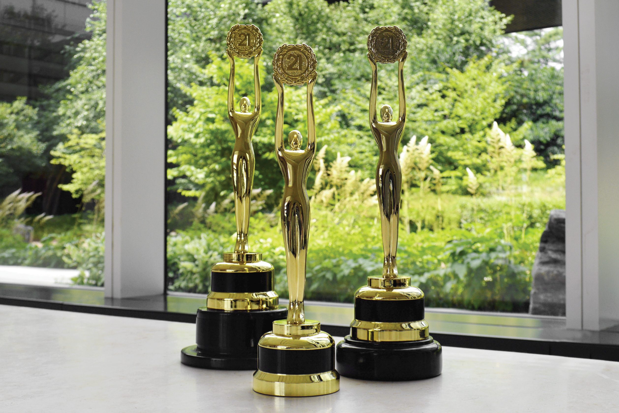 CENTURY 21 Canada Awards Program