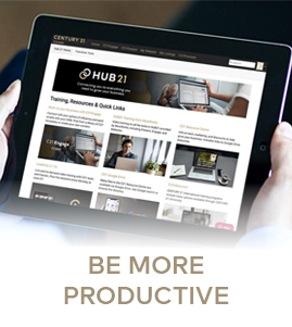 HUB21
