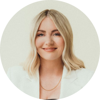Alexis Glackin from CENTURY 21 Maximum in Red Deer, AB