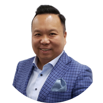 Stephen Chow from CENTURY 21 Atria Realty Inc. Brokerage & CENTURY 21 Leading Edge Realty Inc. Brokerage in Richmond Hill, ON