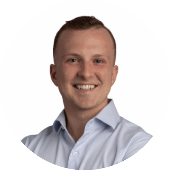 Keenan Giles from CENTURY 21 Harbour Realty Ltd. in Nanaimo, BC