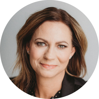 Lisa Mueller from CENTURY 21 Fusion in Saskatoon, Saskatchewan