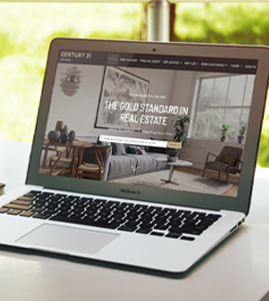 C21 Websites