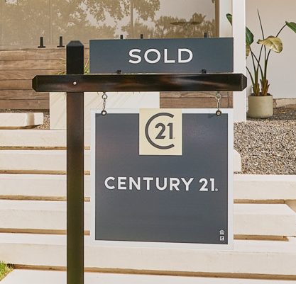 CENTURY 21 Canada Brand